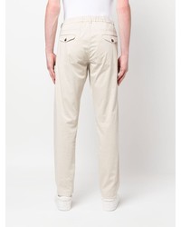 Pantalon chino beige Eleventy