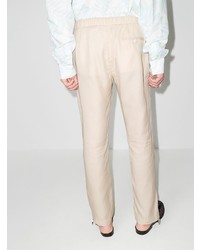 Pantalon chino beige Frescobol Carioca