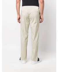 Pantalon chino beige BOSS