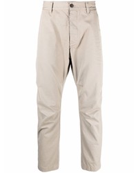 Pantalon chino beige DSQUARED2