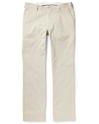 Pantalon chino beige Dunhill