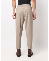 Pantalon chino beige Briglia 1949