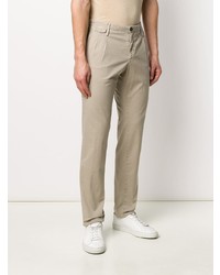 Pantalon chino beige Pt01