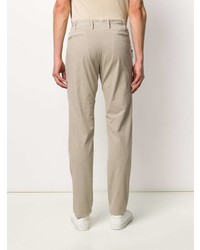 Pantalon chino beige Pt01