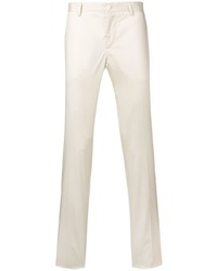 Pantalon chino beige Etro