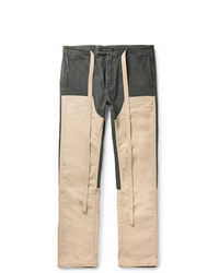 Pantalon chino beige Fear Of God