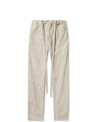 Pantalon chino beige Fear Of God