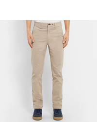 Pantalon chino beige rag & bone