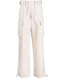 Pantalon chino beige Gmbh