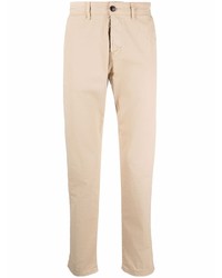 Pantalon chino beige Haikure