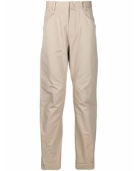 Pantalon chino beige Isabel Marant