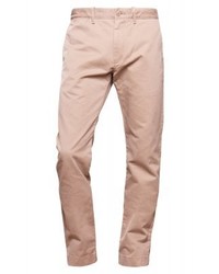 Pantalon chino beige J.Crew