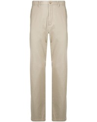 Pantalon chino beige Kent & Curwen