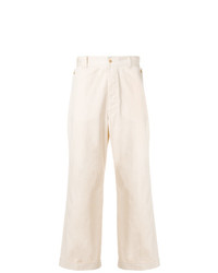 Pantalon chino beige Levi's Vintage Clothing