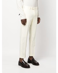 Pantalon chino beige PT TORINO