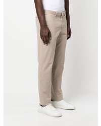 Pantalon chino beige BOSS