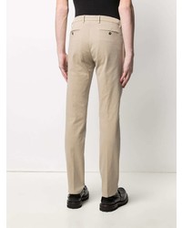 Pantalon chino beige Briglia 1949