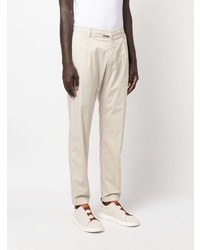 Pantalon chino beige Briglia 1949