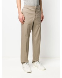 Pantalon chino beige Filippa K