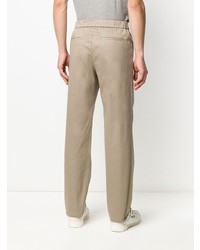 Pantalon chino beige Filippa K