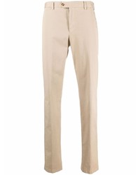 Pantalon chino beige Malo