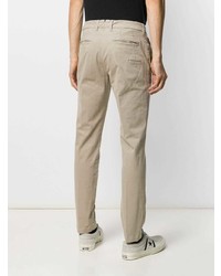 Pantalon chino beige Al Duca D’Aosta 1902