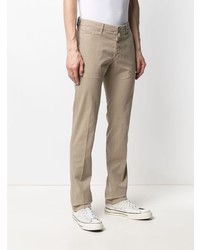 Pantalon chino beige Jacob Cohen