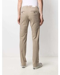 Pantalon chino beige Jacob Cohen