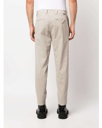 Pantalon chino beige Haikure