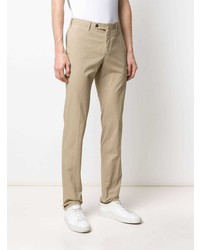 Pantalon chino beige Pt01