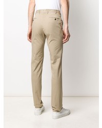 Pantalon chino beige Pt01