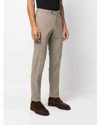 Pantalon chino beige PT TORINO