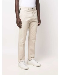 Pantalon chino beige Haikure