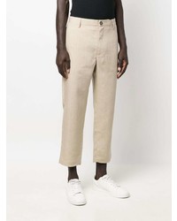 Pantalon chino beige There Was One