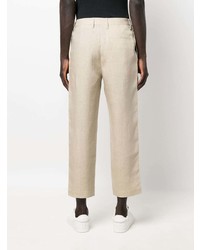 Pantalon chino beige There Was One