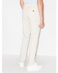 Pantalon chino beige Eleventy