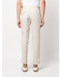 Pantalon chino beige D4.0