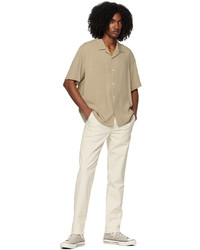 Pantalon chino beige rag & bone