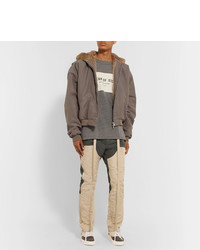 Pantalon chino beige Fear Of God