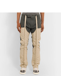 Pantalon chino beige Fear Of God