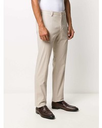 Pantalon chino beige Etro