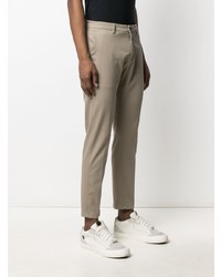 Pantalon chino beige Department 5