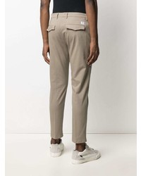 Pantalon chino beige Department 5