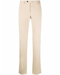 Pantalon chino beige PT TORINO