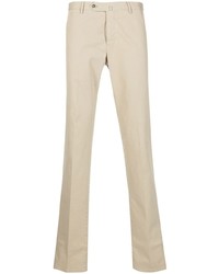 Pantalon chino beige PT TORINO