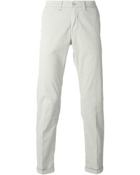 Pantalon chino beige Re-Hash