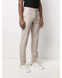 Pantalon chino beige BOSS