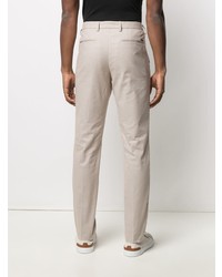 Pantalon chino beige BOSS