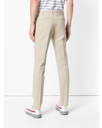 Pantalon chino beige Pt01