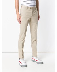 Pantalon chino beige Pt01